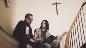 A24 Cinematic Sensation Undertone Redefines Horror Through the Lens of Grief and Sound Design