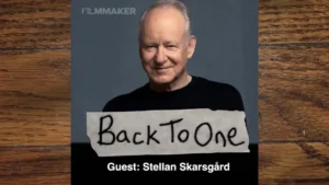 âIâm a Reactorâ: Stellan SkarsgÃ¥rd, Back To One, Episode 382