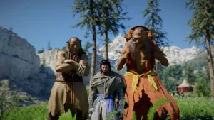 Allegations of Toxic Management and Development Turmoil Surface Following Crimson Desert Launch