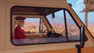 Annapurna Interactive Unveils Forever Ago as a Heartfelt Road Trip Adventure for Next-Gen Platforms and PC