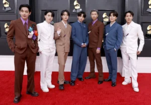 ARIRANG Shatters Records as BTS’s Highly Anticipated Album Dominates Global Streaming Platforms