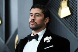 Bad Bunny’s Legal Team Seeks Reimbursement for Copyright Litigation Expenses