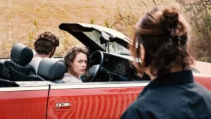 Christian Petzold and the Architecture of Grief in Miroirs No. 3