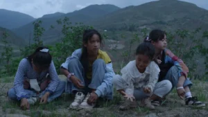 CPH DOX 2025 Navigates Global Conflict and Aesthetic Innovation in Documentary Cinema