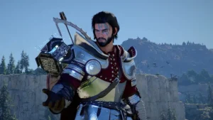 Crimson Desert Launches to Massive Player Numbers Despite Polarizing Technical Performance and Mixed Critical Reception