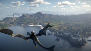 Crimson Desert Sales Milestone Marred by Growing Player Dissatisfaction Over Mount Restrictions and Development Hurdles