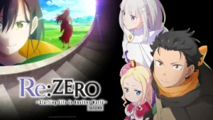 Crunchyroll Unveils Ambitious Spring 2026 Anime Slate, Featuring Blockbuster Sequels and Highly Anticipated New Series