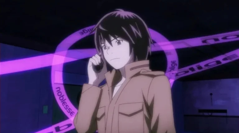 Eden of the East: A Deep Dive into Kenji Kamiyama’s Thought-Provoking Anime Thriller