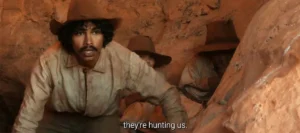 First Official Trailer Unveiled for Warwick Thornton’s Wolfram: A Gripping Outback Survival Thriller Set in the Sweet Country Universe