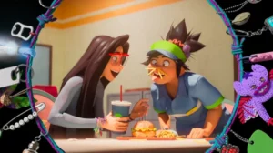 Forgotten Island: DreamWorks Animation Unveils New Animated Adventure Featuring H.E.R. and Liza Soberano, Hitting Theaters September 25