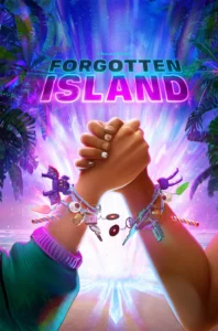 Forgotten Island Trailer Reveals Star-Studded Animated Adventure