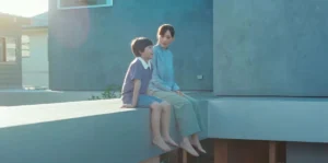 Full Japanese Trailer Unveiled for Hirokazu Koreeda’s ‘Sheep in the Box,’ Delving into AI, Grief, and the Reconstruction of Family Bonds