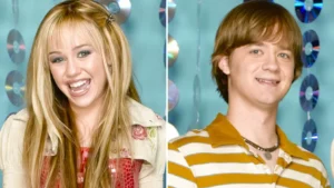 ‘Hannah Montana’ Cast Then and Now … Happy 20th Anniversary!