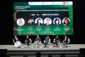 Hong Kong’s 30th FILMART and EntertainmentPulse Conclude, Highlighting Global Industry Resilience and Innovation