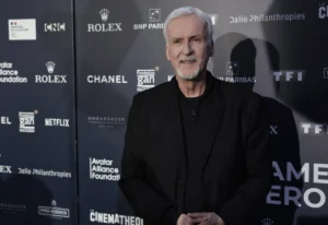 James Cameron Warns of Sinking Ship for Cinema as He Urges Congress to Block Netflix Acquisition of Warner Bros Discovery Studio