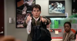 Jerry Maguire Returns to Theaters for 30th Anniversary Re-release