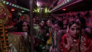 Lali Marks a Historic Milestone for Pakistani Cinema as the First All-Local Production to Premiere at the Berlinale