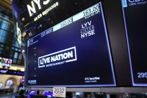 Live Nation Antitrust Trial Enters Critical Phase as Defense Presents Key Witnesses