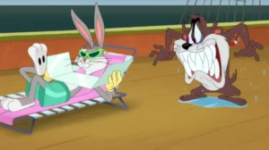 Looney Tunes Takes Over: Warner Bros. Discovery Launches Month-Long "Rabbit Season" Celebration Featuring Bugs Bunny and Iconic Characters