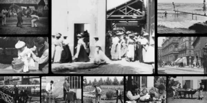 Lumière, Le Cinéma! (or Lumière! The Adventure Continues)