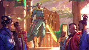 Malika: Warrior Queen Animated Feature Secures Significant International Partnership and Financing