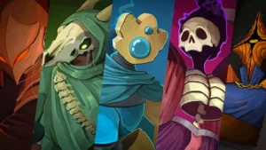 Mega Crit Addresses Community Feedback Following Slay the Spire 2 First Major Beta Balance Patch