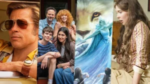 Most Anticipated Netflix Movies: March 2026 Edition