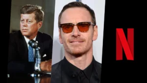 Netflix Greenlights "KENNEDY" Drama Series, Michael Fassbender to Lead Ambitious Historical Saga