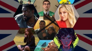 Netflix UK Unveils Robust Lineup for April 2026, Featuring Award-Winning Returns and High-Anticipated Debuts.