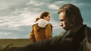 Netflix Unveils Powerhouse Week of Content, Featuring Acclaimed Dramas, Thrillers, and Original Series Amidst Strong Streaming Performance