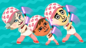 Nintendo Releases Tomodachi Life Living the Dream Welcome Version Demo Ahead of April Launch