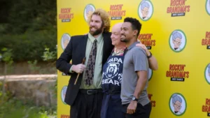 Prime Video Unveils Jury Duty Presents Company Retreat as a Social Experiment on Gen Z Workplace Dynamics and Human Connection