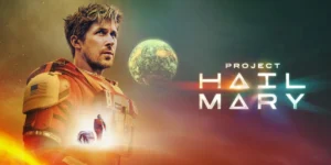 Project Hail Mary Poised to Captivate Audiences as Q1 2026 Cinematic Event