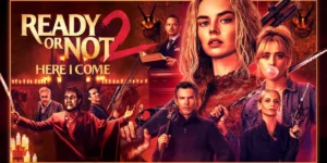 Ready Or Not 2 Here I Come Unveiled at SXSW 2026 with Enthusiastic Reception