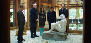 Rosebush Pruning: Mubi Unveils Trailer for Karim Aïnouz’s Controversial Dark Comedy