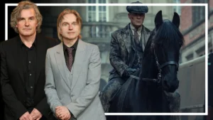 Scoring Tommy Shelby: Behind the Music of ‘Peaky Blinders: The Immortal Man’