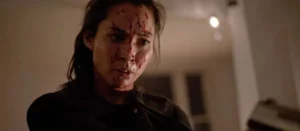 Stylish Action Thriller Infiltrate Featuring Orphée Ladouceur-Nguyen Set for April VOD Release