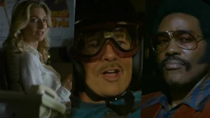 The Adventures of Cliff Booth Set to Ignite Screens Following Exclusive Super Bowl Teaser and New High-Quality Stills Release