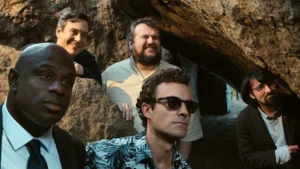 The Napa Boys Comedy Meta Commentary and the Evolution of Modern Franchise Cinema