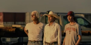 The Pitt Dominates the Drama Series Landscape as Emmy Race Heats Up