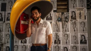 The Secret Agent and the Intersection of Brazilian Cinema and Political Identity in the 2026 Oscar Race