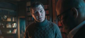 The Wizard of the Kremlin Unveils Chilling Depiction of Russian Power Dynamics Ahead of UK Release