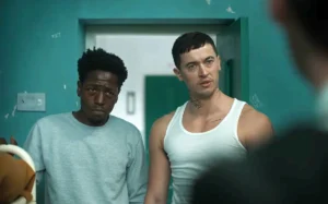 US Trailer Debuts for Acclaimed UK Prison Drama ‘Wasteman,’ Set for April Release