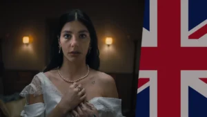 What’s New on Netflix UK This Week: Something Very Bad is Going to Happen, A Quiet Place: Day One & BTS THE COMEBACK LIVE