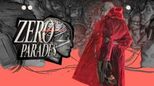 Zero Parades: For Dead Spies is the first Disco Elysium successor to get a release date, will finally be playable this summer