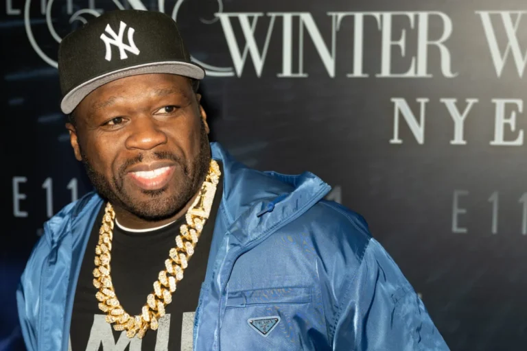 50 Cent’s Definitive Documentary Series Greenlit by Hulu