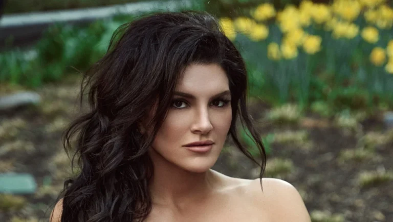 A Decade in the Making: Gina Carano and Ronda Rousey Prepare for a Resurfaced Clash Amidst Career Resurgence and Hollywood Reconciliation