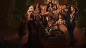 A Double Dose of Drama: The Real Housewives of Atlanta Season 17 Premieres Alongside The Real Housewives of Rhode Island’s Second Episode