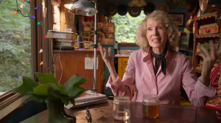 Abramorama to Release Ivy Meeropol’s Acclaimed Documentary ‘Ask E. Jean,’ Chronicling the Extraordinary Life and Legal Triumphs of E. Jean Carroll.