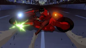 Akira: A Cinematic Earthquake Re-released and Reverberating Through a New Generation